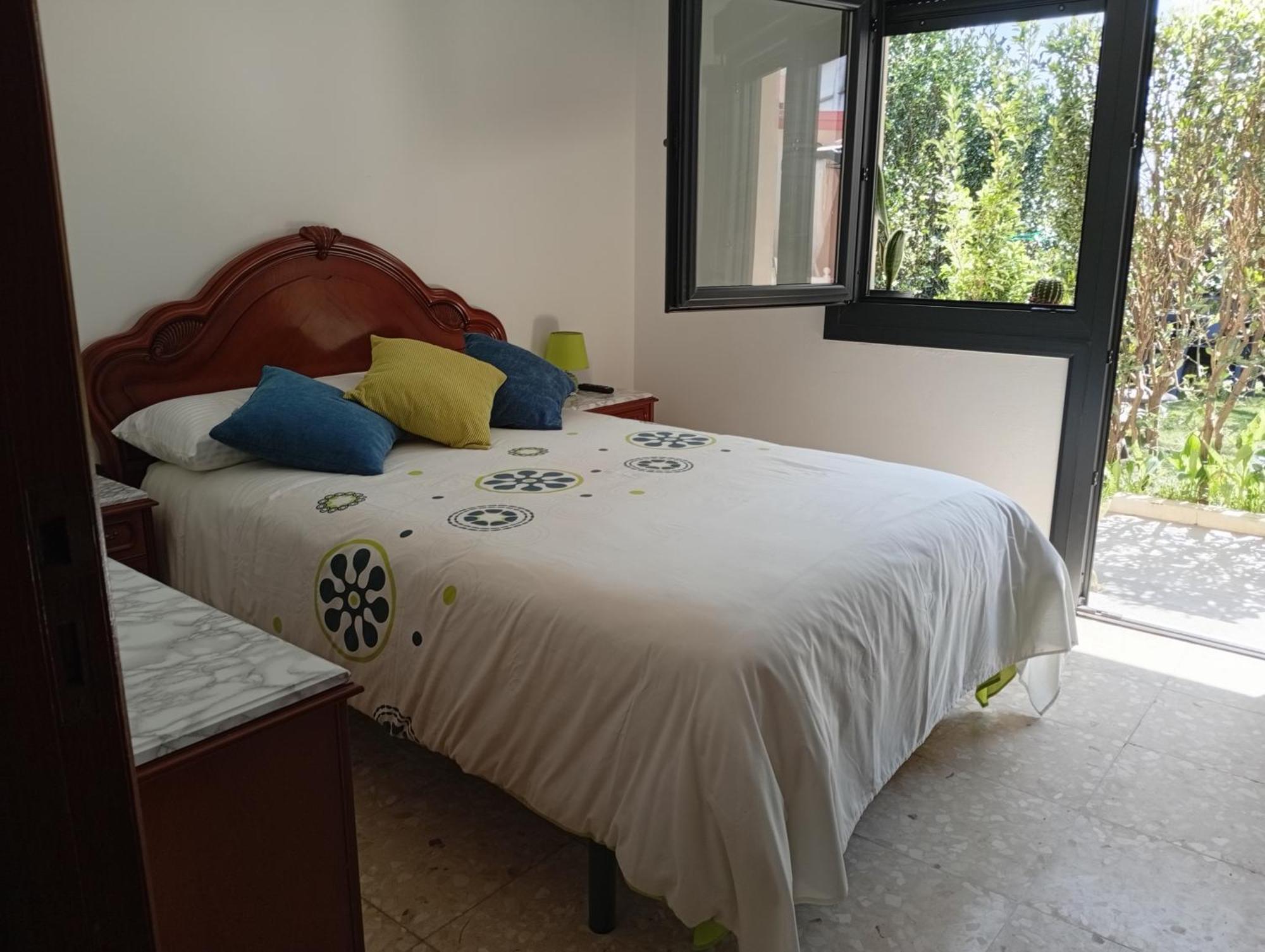 Jardin, Terraza Y Barbacoa Apartment O Grove Exterior photo